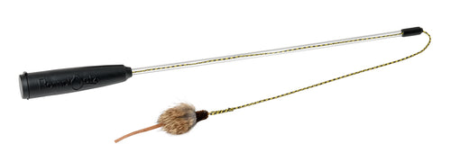 Adjustable String Wand Toy - by Rompicatz — Feline Felons Cat Cafe Events